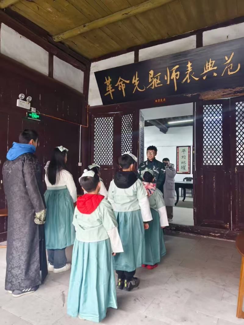 上饶县景区文学经典改编剧本游